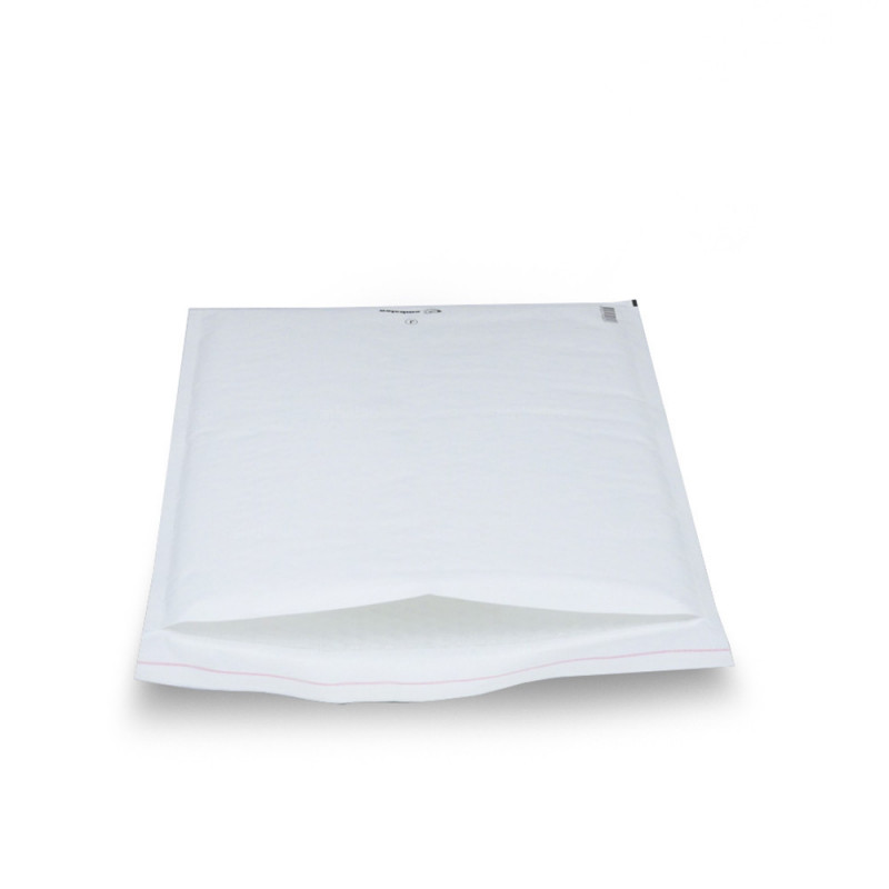 Enveloppe bulle blanche Embaleo A 10x16cm - petit format