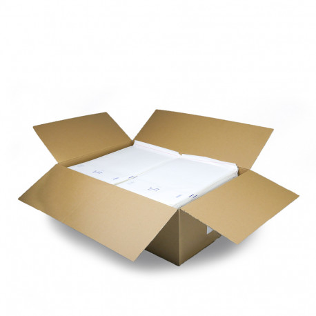 Enveloppe bulle Mail Lite JoviMail® blanche taille J/6 - 300x440