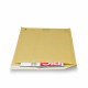 Enveloppe bulle marron J Mail Lite Gold 30 x 44 cm