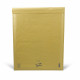 Enveloppe bulle marron K Mail Lite Gold 35 x 47 cm