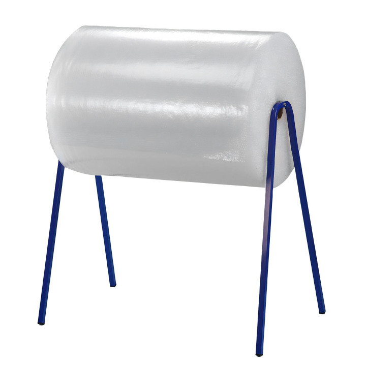 Plástico burbujas para embalaje Rollo de 3 m x 50 cm APLI