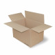 Kit de déménagement 10 cartons double cannelure 60 x 40 x 40 cm