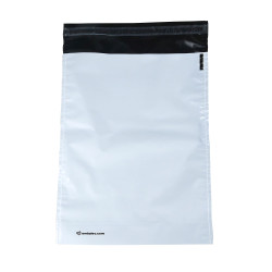 Pochette plastique opaque best sale carrefour