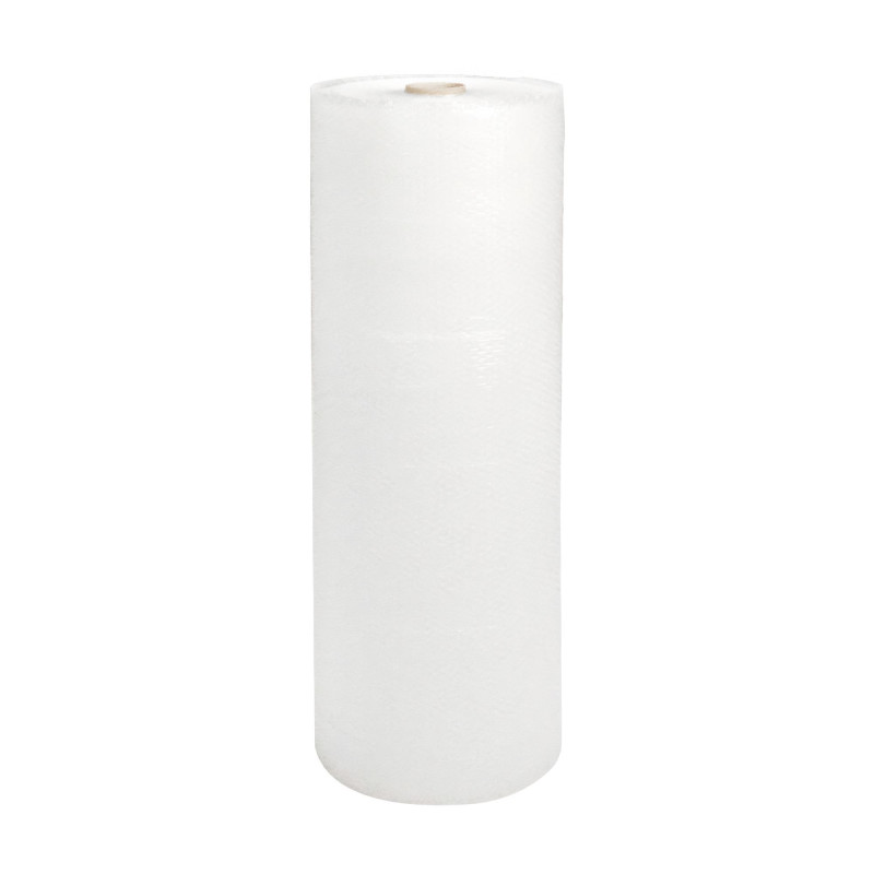 Rouleau de papier bulle, 48''x 10', grosses bulles (1/2'') par