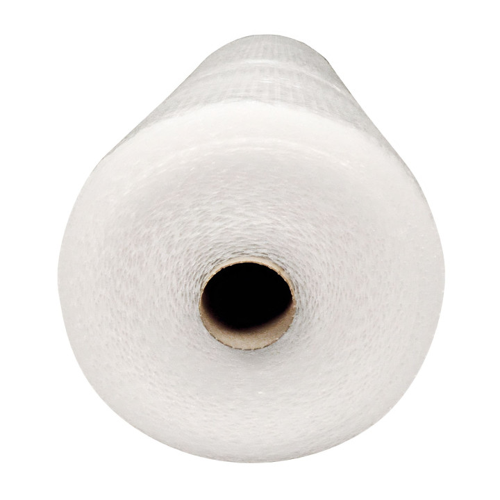 Ambassador BROC37962 Papier bulle 10 mm d'épaisseur Rouleau de 500 mm x 10  m (Import Royaume Uni)