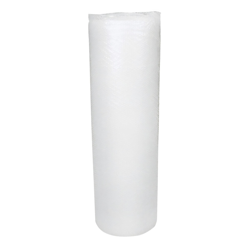 Rouleau de papier bulle 1,2 m x 50 m long