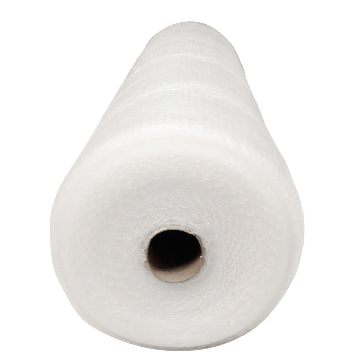 Rouleau de bulles pour calage et protection colis, papier bulles