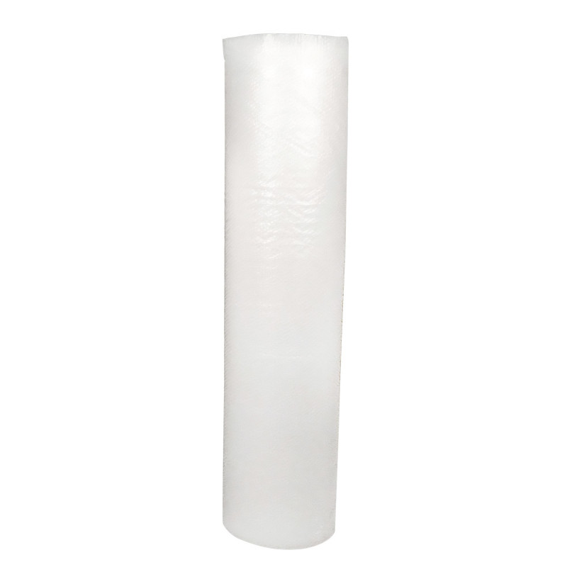 Rouleau de papier bulle 1,5 m x 50 m long