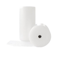 Hinrichs 20 m Rouleau Papier Bulle Perforé - Film Bulles Rouleau pour  Emballage - Papier Bulle Déménagement - Papier Bulles Emballage pour Objets  Fragiles - Bubble Wrap Cartons Colis - 100% Recyclable : :  Fournitures de bureau