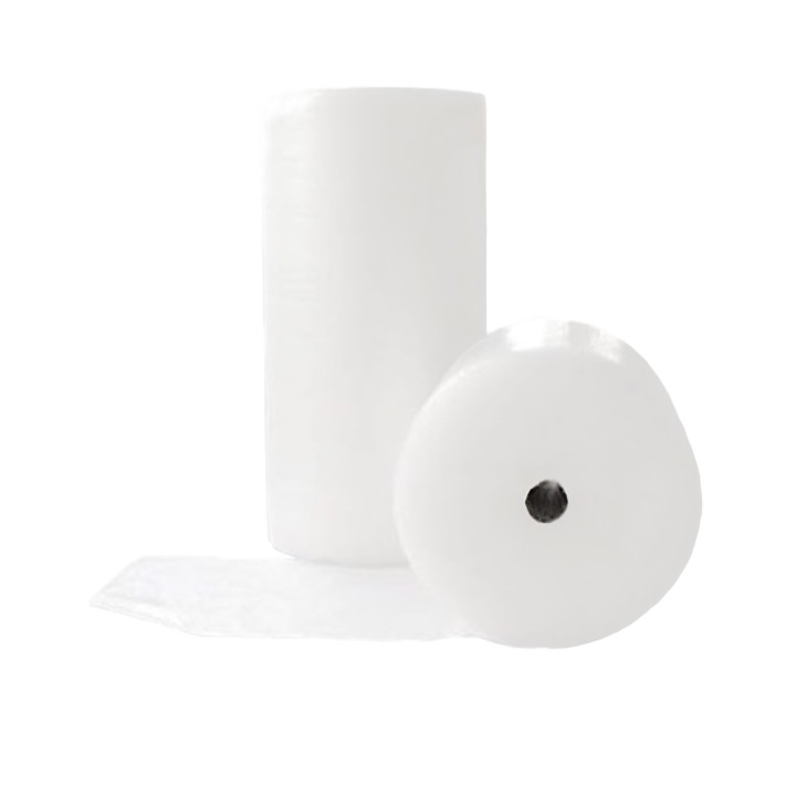 Papier Bulle 100 cm x 100 m long - Bulles Moyennes