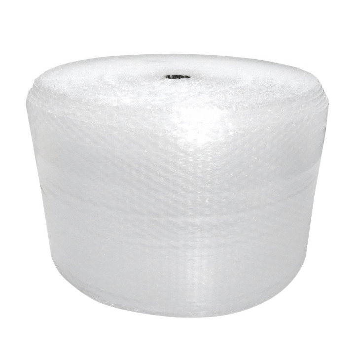 Papier Bulle 50 cm x 100 m long Bulles Moyennes