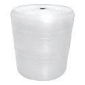 Papier Bulle 100 cm x 100 m long - Bulles Moyennes Ø18 mm