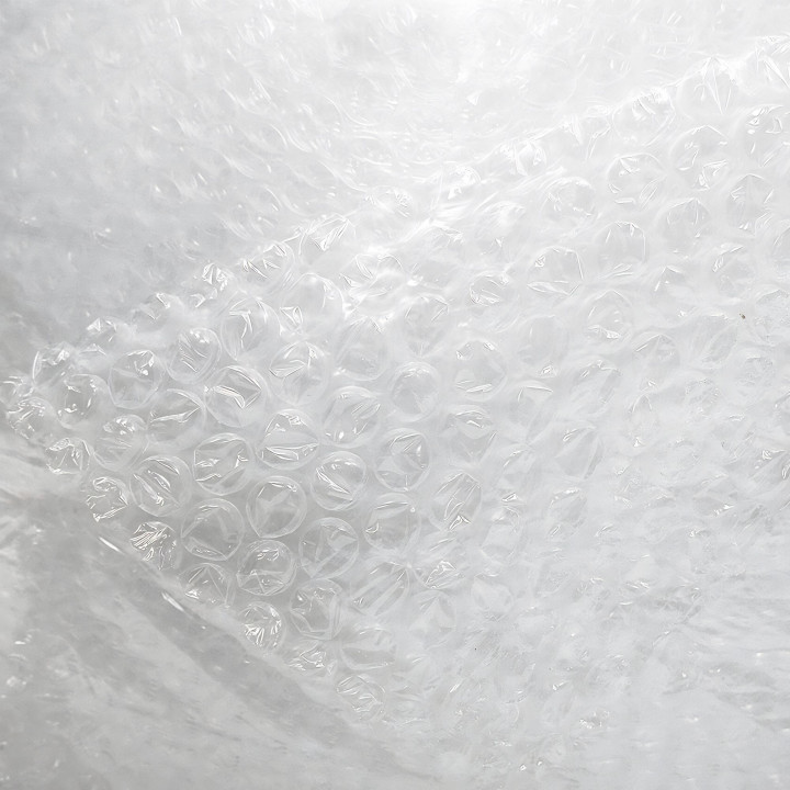 Papier Bulle 100 cm x 100 m long - Bulles Moyennes