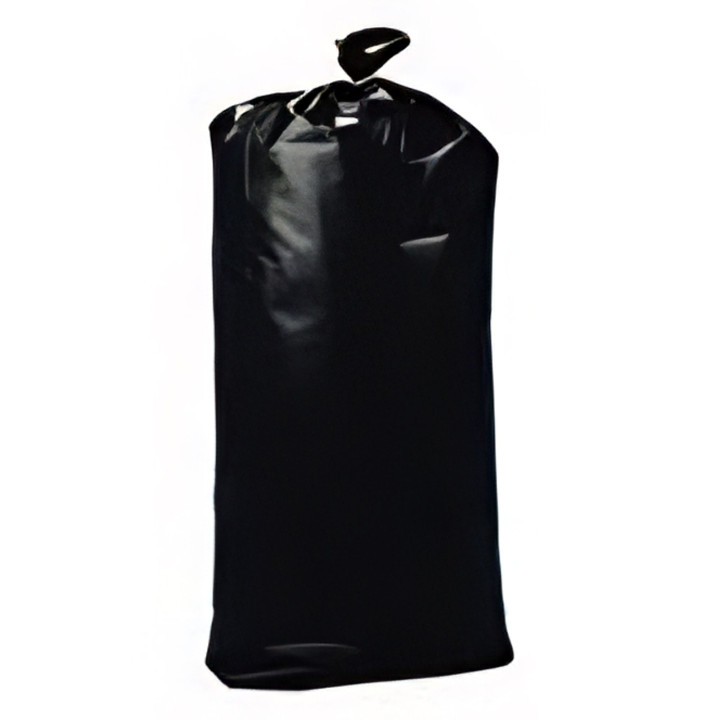 Sac poubelle - lot de 25 NOIR GENSAC