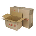 Caisse Carton GALIA A15 30 x 20 x 20 cm