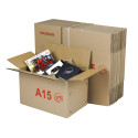 Caisse Carton GALIA A15 30 x 20 x 20 cm