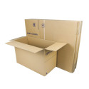Caisse Carton "VAD" 60 x 30 x 40 cm