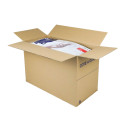 Caisse Carton "VAD" 60 x 30 x 40 cm