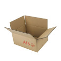 Caisse Carton GALIA A13 40 x 30 x 20 cm