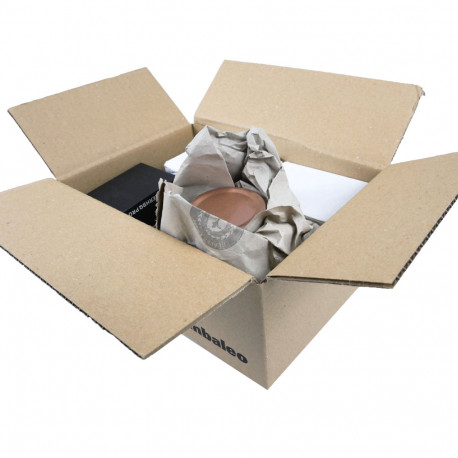 Système de calage papier écologique Speedman Box
