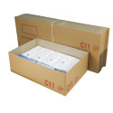 Caisse Carton GALIA C11 60 x 40 x 20 cm