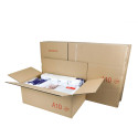 Caisse Carton GALIA A10 60 x 40 x 25 cm