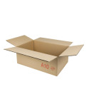 Caisse Carton GALIA A10 60 x 40 x 25 cm