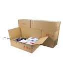 Caisse Carton GALIA A11 60 x 40 x 20 cm