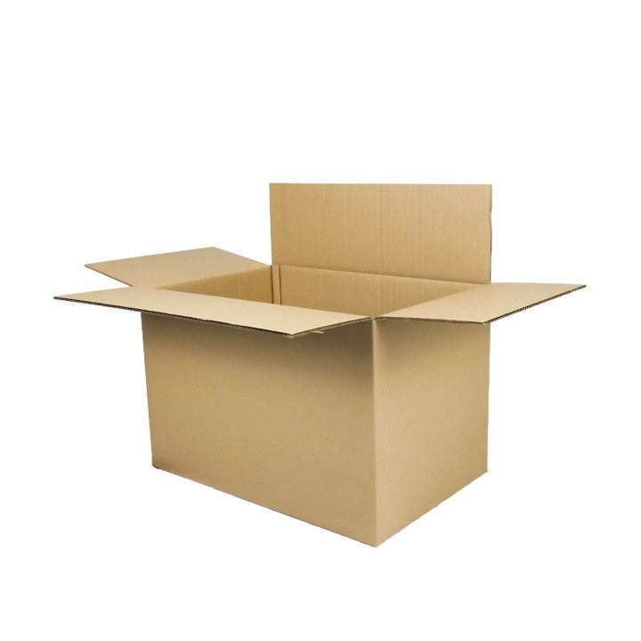 Lot de 10 CARTON 40 X 40 X 40 cm carton d emballage carton