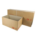 Caisse Carton GALIA C9 60 x 40 x 30 cm