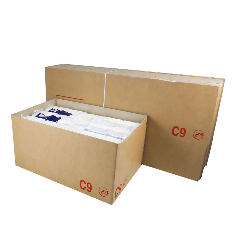 Boite Carton Galia C9 60x40x30 Cm boite-carton-galia-c9-60x40x30-cm