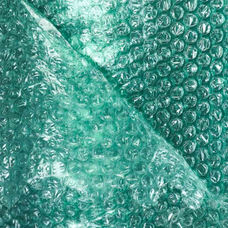Generic Papier bulle plastique à bulles ( 10m x 120cm ) film d'emballage