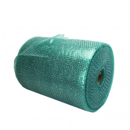 Papier de protection Recyclé bulle corde 23 g/m² 1500 mm x 1044 m