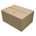 Caisse Carton "VAD" 80 x 60 x 40 cm