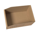 Bac de stockage carton 30 x 20 x 15 cm - 8,04L