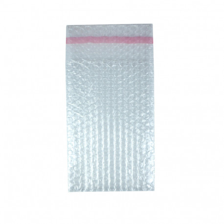 mattes et imperméables BK-A2. Anaric-Tih Lot de 25 pochettes à bulles en film extrudé pour enveloppes à bulles 