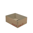 Caisse Carton GALIA C14 40 x 30 x 15 cm