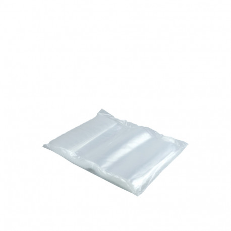 Sac plastique avec zip - Emballage Moula
