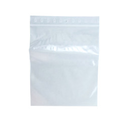 Sachet Zip 15 x 18 cm
