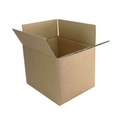 Carton double cannelure grand format haut [Carton Barrel GM] - 5.88 € : ECO  CARTON