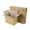 Carton double cannelure 35 x 23 x 26 cm