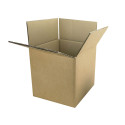 Carton double cannelure 25 x 25 x 25 cm