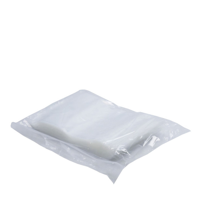 Sachet Plastique Transparent, 15x25 CM Sachet Plastique