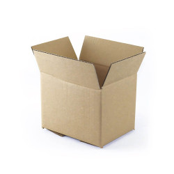 Comment choisir la cannelure d'une caisse carton ? - Distripackaging