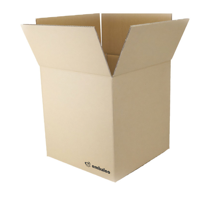 Cartons de déménagement