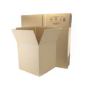 Carton double cannelure 35 x 35 x 35 cm