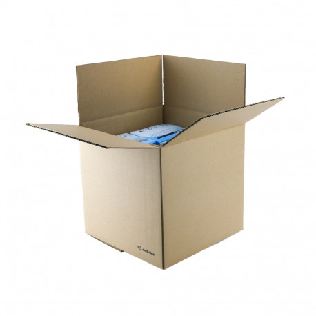 Boîte en carton 35x25x25 cm (Canal 5) – ECI-Solutions