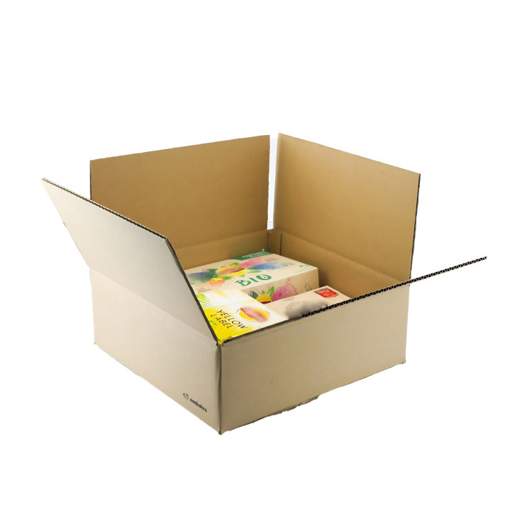 Cartons demenagement pas cher 50 x 33 x 25 cm