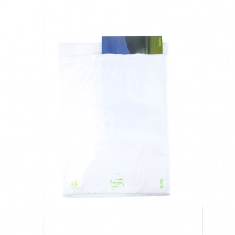 Enveloppes bulles et matelassées 100% recyclables Packagreen - Embaleo