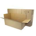 Caisse Carton "VAD" 60 x 30 x 20 cm